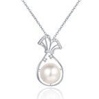 Elegantti Helmi Kaulakoru jokaiseen tilaisuuteen