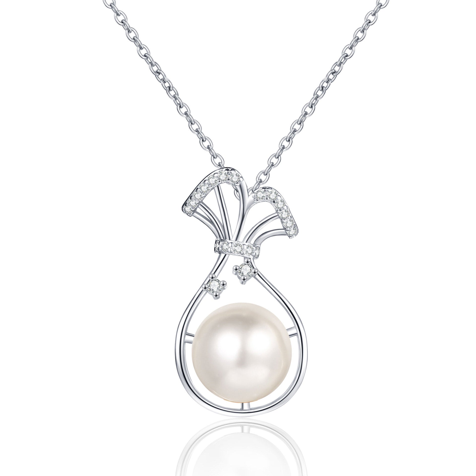 Elegantti Helmi Kaulakoru jokaiseen tilaisuuteen