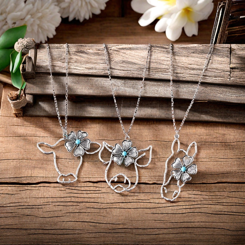 Hurmaava Kaulakoru jokaiseen tilaisuuteen