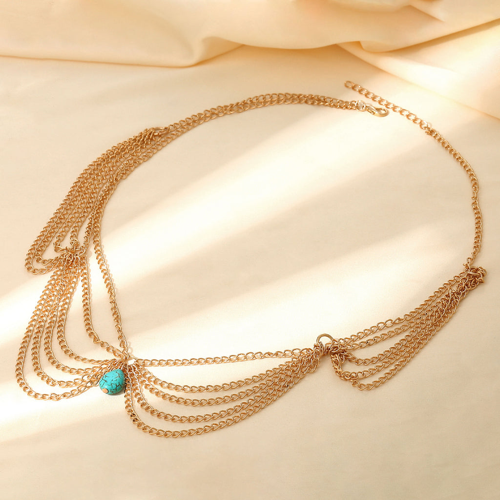 Elegantti Helmi Kaulakoru jokaiseen tilaisuuteen