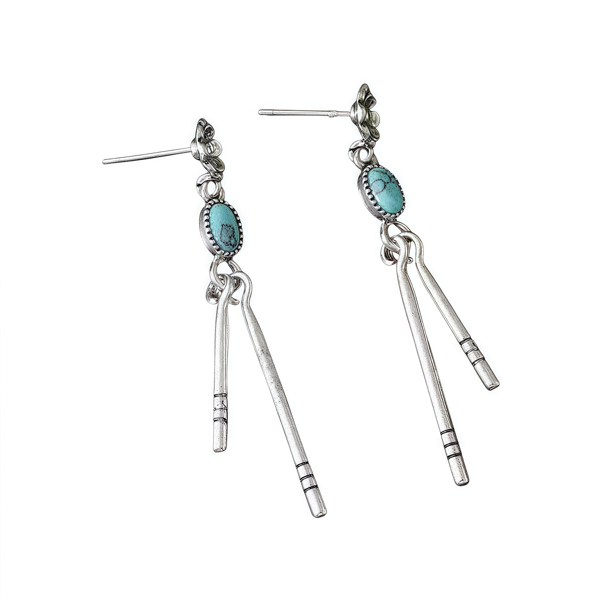 Herkkä käsityö Korvarengas