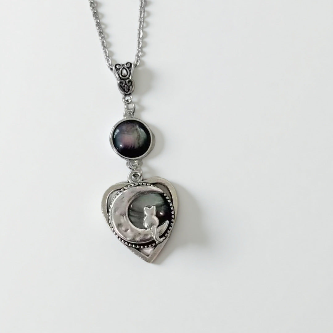 Kaunis Kaulakoru ainutlaatuisella tyylillä