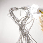 Elegantti Helmi Kaulakoru jokaiseen tilaisuuteen