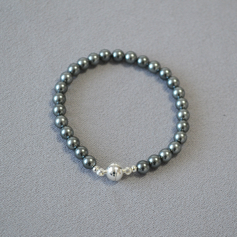 Elegantti Helmi Kaulakoru jokaiseen tilaisuuteen