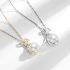 Elegantti Helmi Kaulakoru jokaiseen tilaisuuteen