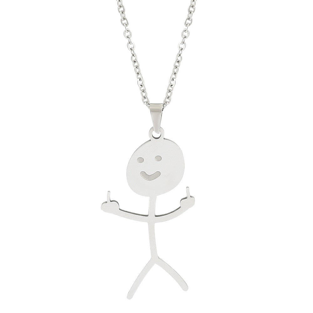 Romanttinen Kaulakoru erityisiin hetkiin