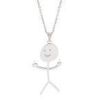 Romanttinen Kaulakoru erityisiin hetkiin