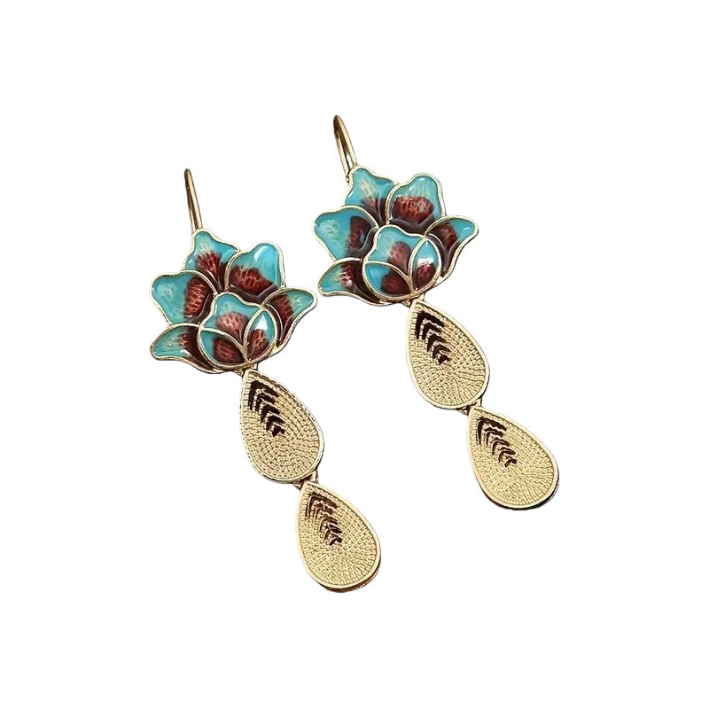 Hurmaava Korvarengas jokaiseen tilaisuuteen