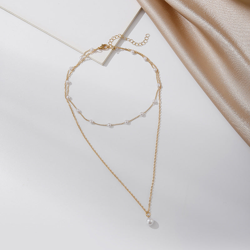 Elegantti Helmi Kaulakoru jokaiseen tilaisuuteen