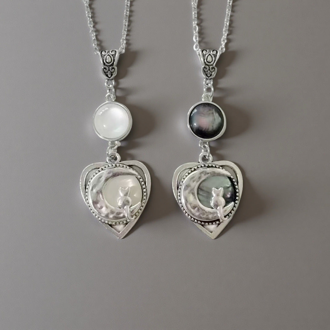 Kaunis Kaulakoru ainutlaatuisella tyylillä