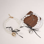 Elegantti Helmi Kaulakoru jokaiseen tilaisuuteen