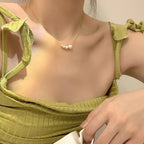 Elegantti Helmi Kaulakoru jokaiseen tilaisuuteen