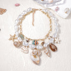 Elegantti Helmi Kaulakoru jokaiseen tilaisuuteen