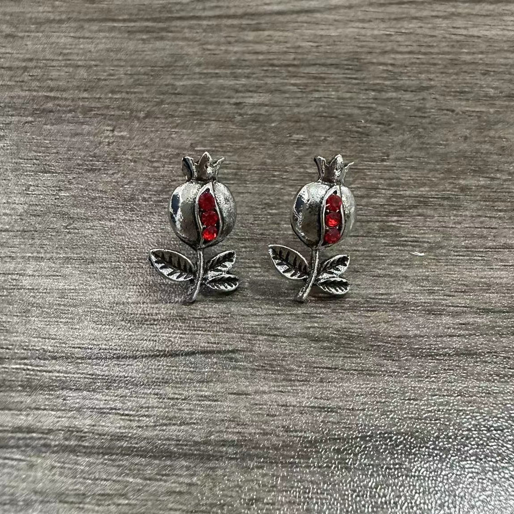 Klassinen Korvarengas ajattomalla viehätyksellä