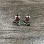 Klassinen Korvarengas ajattomalla viehätyksellä