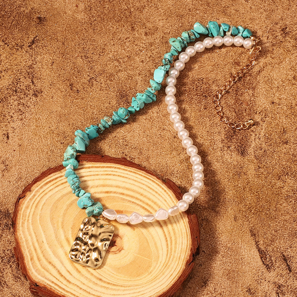 Elegantti Helmi Kaulakoru jokaiseen tilaisuuteen