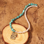 Elegantti Helmi Kaulakoru jokaiseen tilaisuuteen