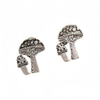 Kaunis Korvarengas ainutlaatuisella tyylillä