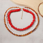 Elegantti Helmi Kaulakoru jokaiseen tilaisuuteen