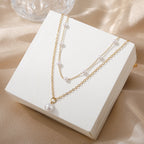 Elegantti Helmi Kaulakoru jokaiseen tilaisuuteen