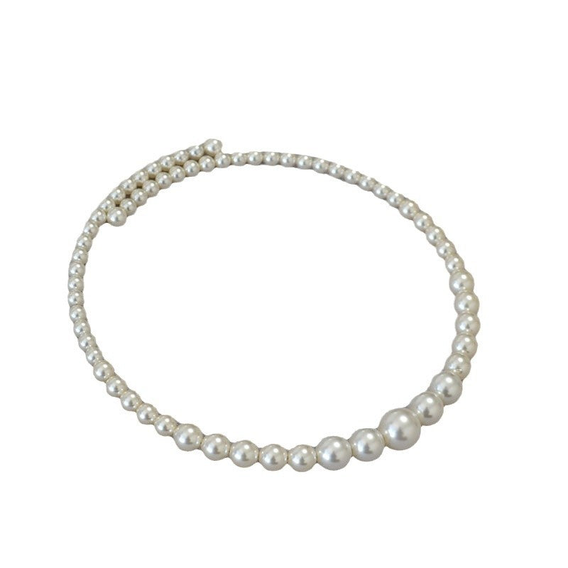 Elegantti Helmi Kaulakoru jokaiseen tilaisuuteen