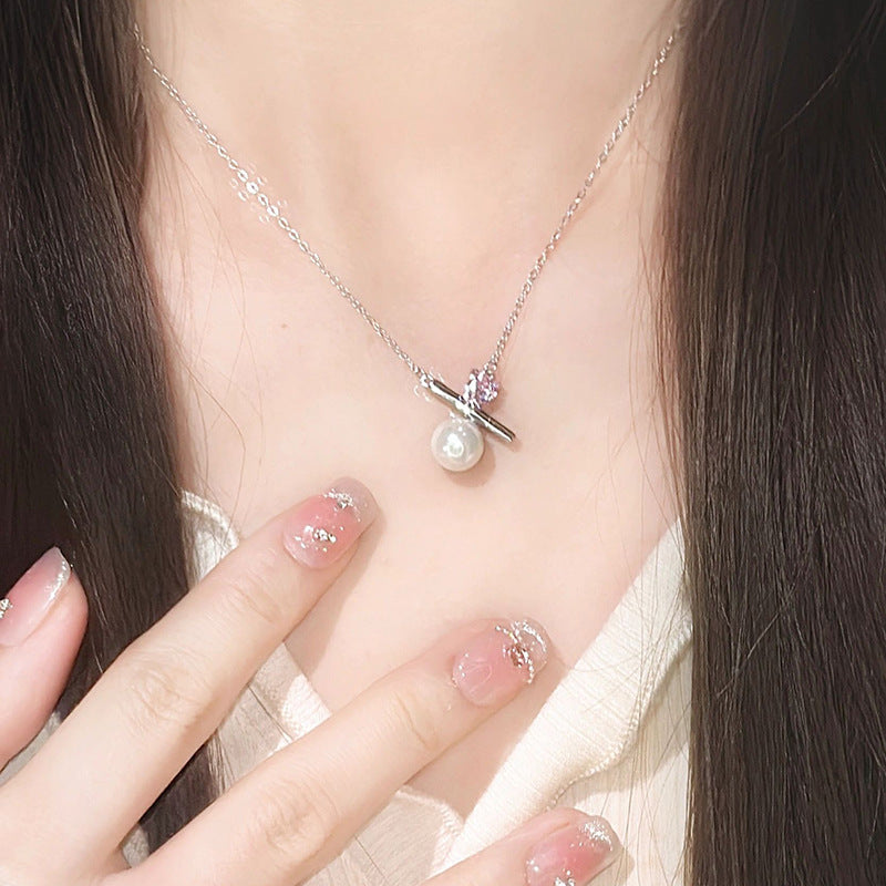 Elegantti Helmi Kaulakoru jokaiseen tilaisuuteen