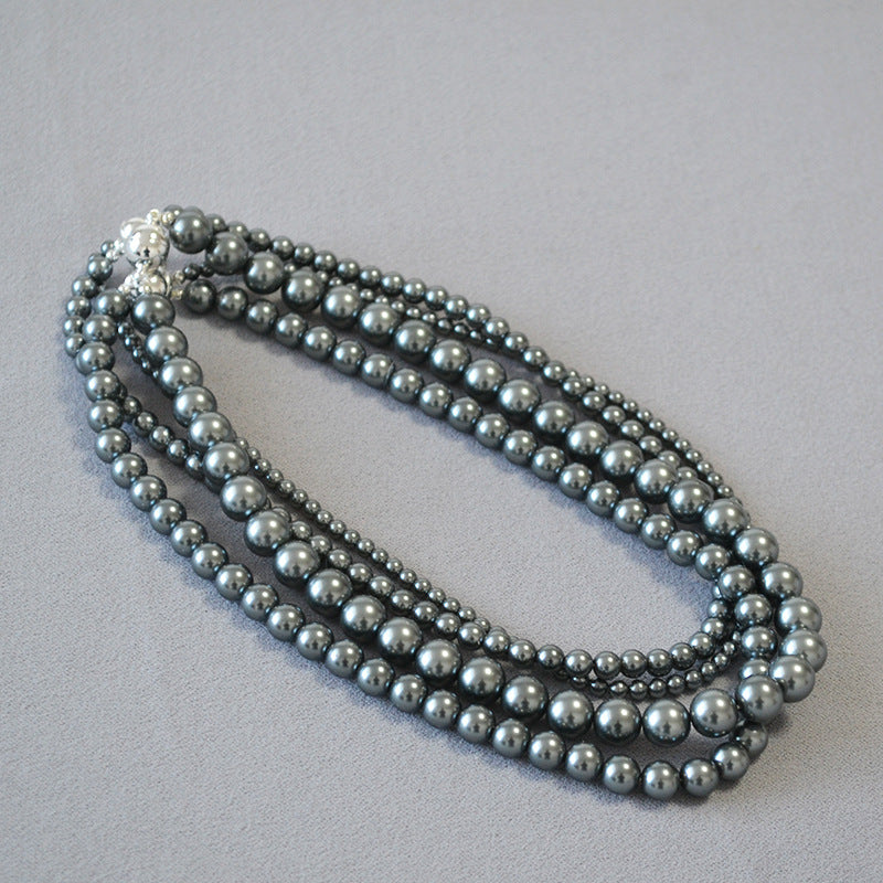 Elegantti Helmi Kaulakoru jokaiseen tilaisuuteen