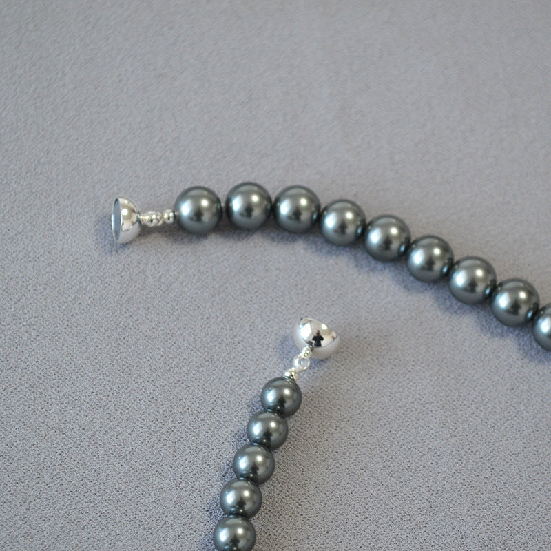 Elegantti Helmi Kaulakoru jokaiseen tilaisuuteen