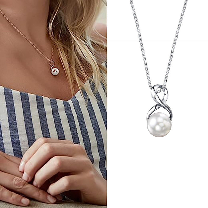 Elegantti Helmi Kaulakoru jokaiseen tilaisuuteen