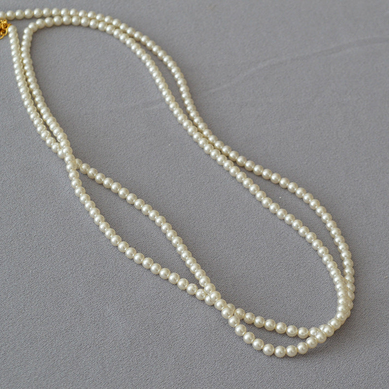 Elegantti Helmi Kaulakoru jokaiseen tilaisuuteen