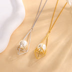 Klassinen Helmi Kaulakoru ajattomalla viehätyksellä