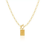 Hurmaava Kaulakoru jokaiseen tilaisuuteen