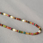 Elegantti Helmi Kaulakoru jokaiseen tilaisuuteen