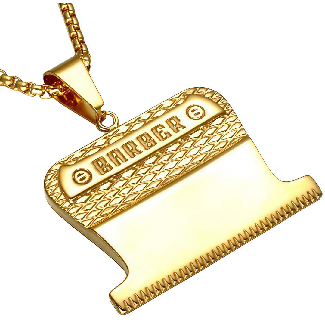 Klassinen Kaulakoru ajattomalla viehätyksellä