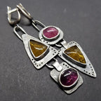 Klassinen Korvarengas ajattomalla viehätyksellä