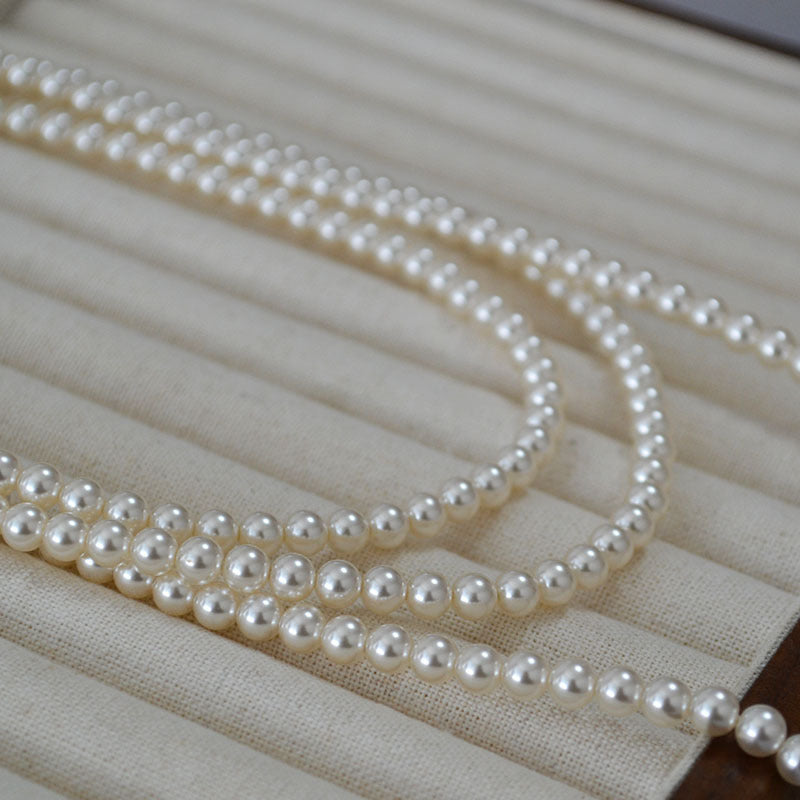 Elegantti Helmi Kaulakoru jokaiseen tilaisuuteen