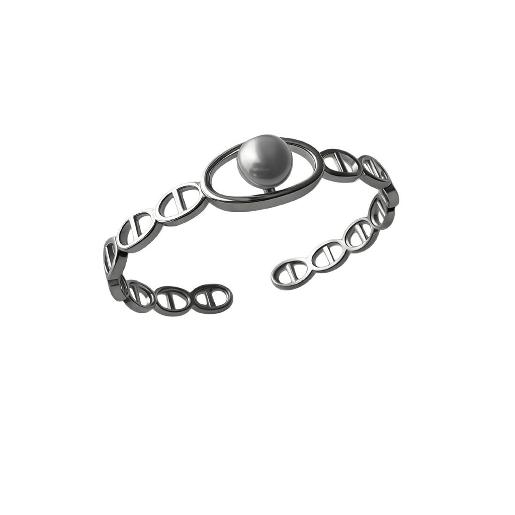 Herkkä käsityö Helmi Rannekoru