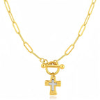 Herkkä käsityö Kaulakoru