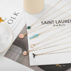 Elegantti Helmi Kaulakoru jokaiseen tilaisuuteen