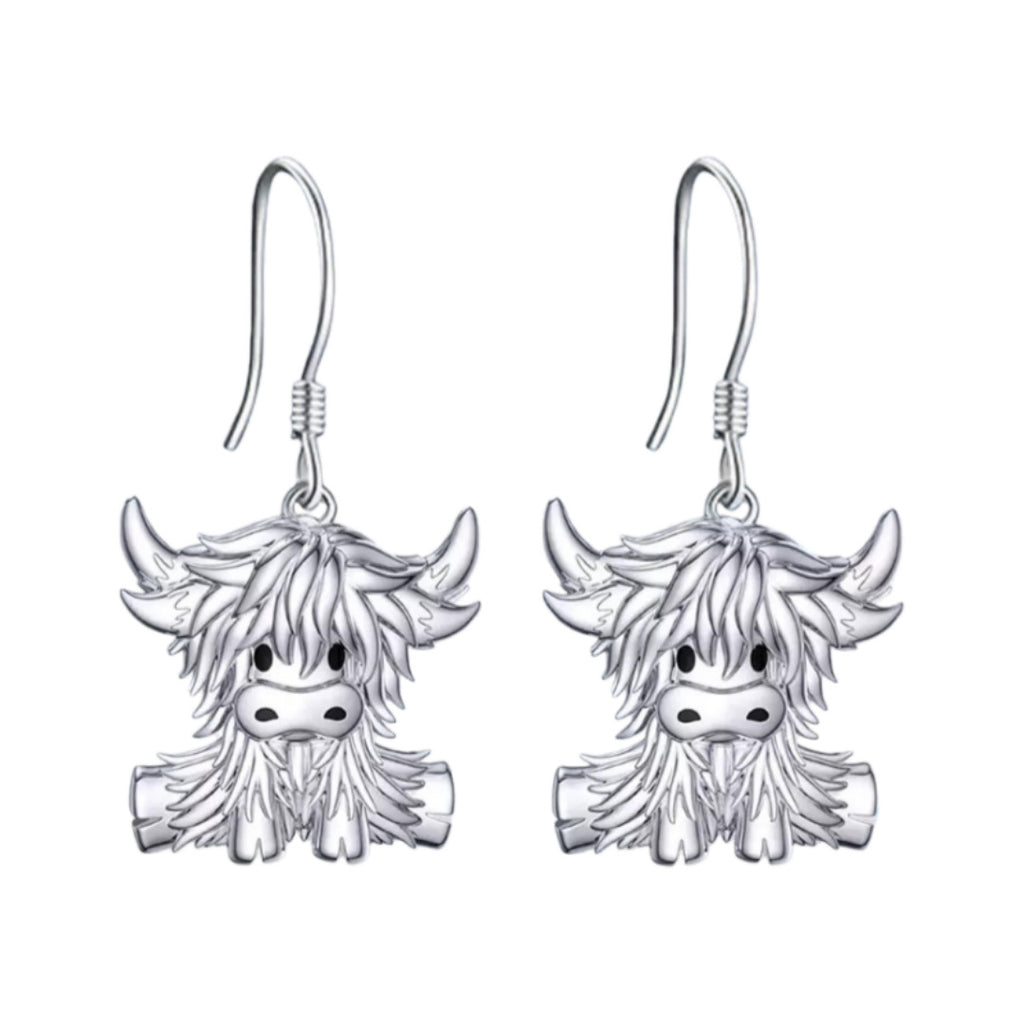 Käsintehty vintage Korvarengas