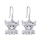 Käsintehty vintage Korvarengas