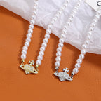 Elegantti Helmi Kaulakoru jokaiseen tilaisuuteen