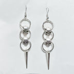 Elegantti Korvarengas jokaiseen tilaisuuteen