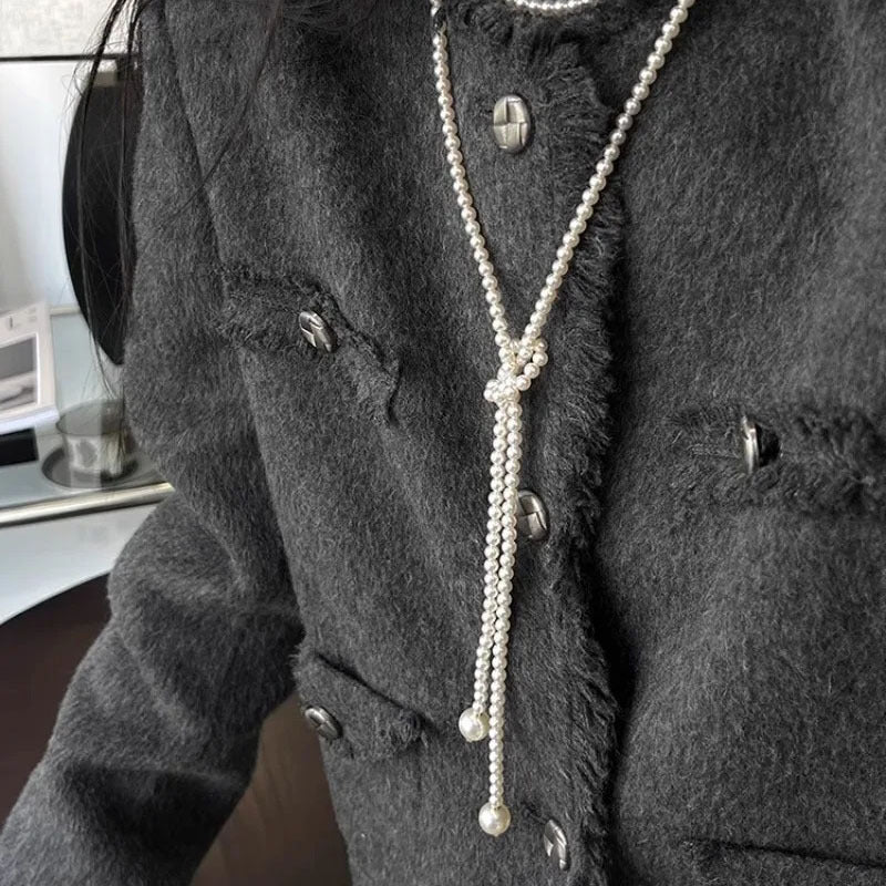 Elegantti Helmi Kaulakoru jokaiseen tilaisuuteen