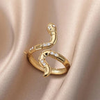 Herkkä käsityö Sormus