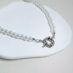 Elegantti Helmi Kaulakoru jokaiseen tilaisuuteen