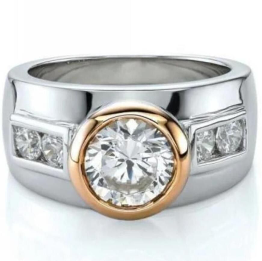 Kaunis Sormus ainutlaatuisella tyylillä