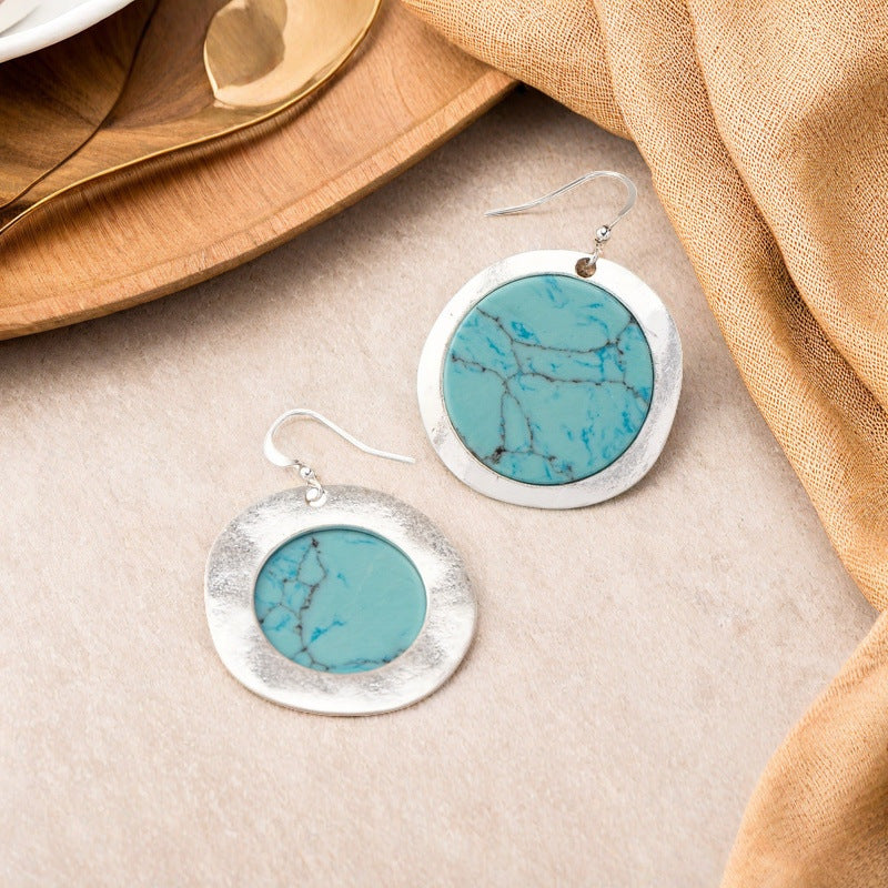 Kaunis Koru ainutlaatuisella tyylillä