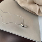 Hurmaava Kaulakoru jokaiseen tilaisuuteen