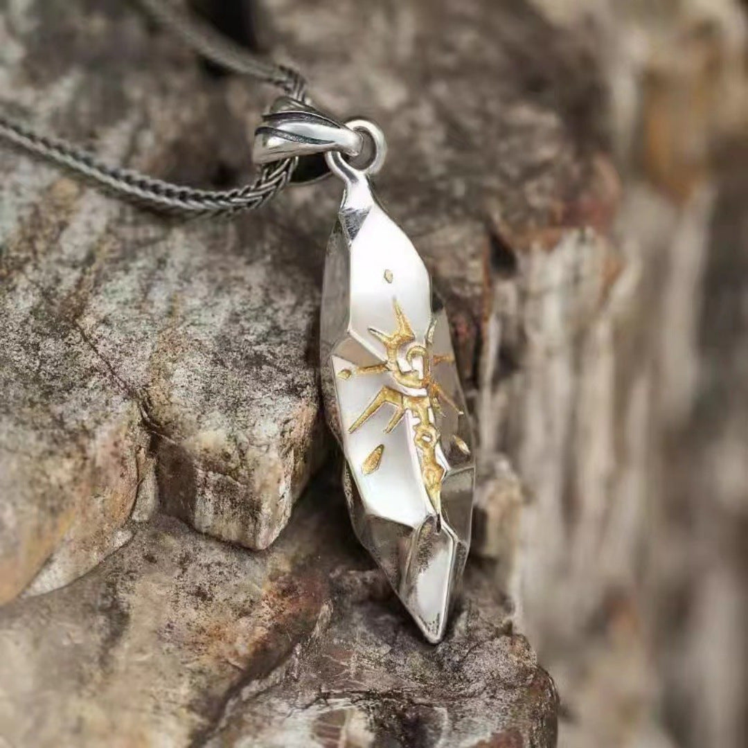 Klassinen Kaulakoru ajattomalla viehätyksellä